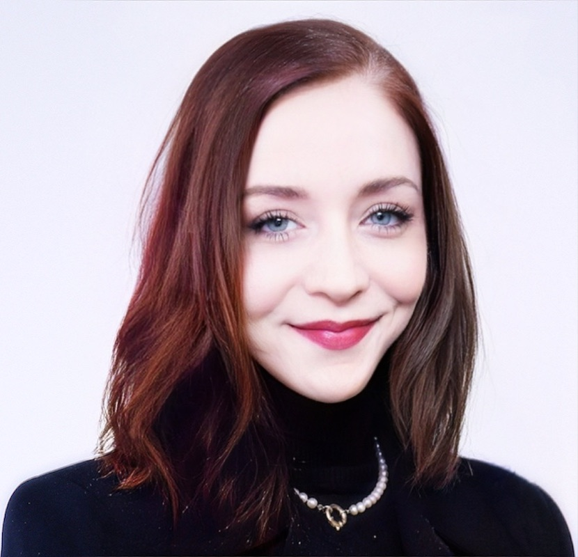 Elena new